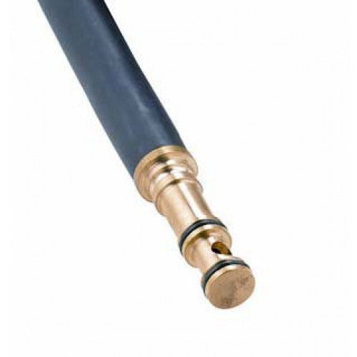 15M Superflex hose for machines with reel 128500084  Radford Vac Centre  - 2