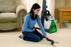 Refurbished Bissell Big Green Machine  Radford Vac Centre  - 2
