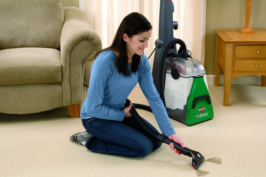 Refurbished Bissell Big Green Machine  Radford Vac Centre  - 2