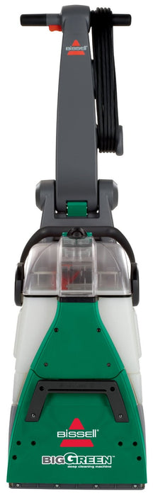 Refurbished Bissell Big Green Machine  Radford Vac Centre  - 4