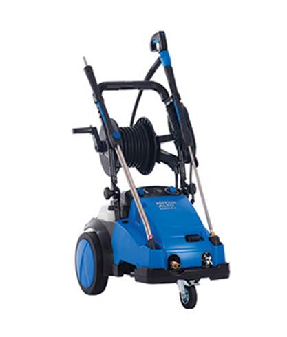 Nilfisk MC 6P Cold Water Pressure washer  Radford Vac Centre 