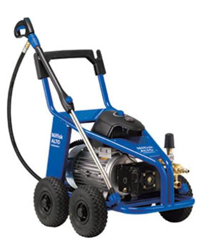 Nilfisk MC 8P FA Cold Water Pressure washer  Radford Vac Centre 