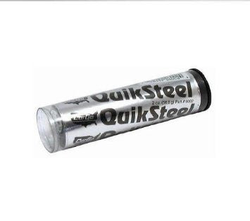 QUIKSTEEL EPOXY PUTTY  Radford Vac Centre 