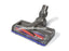 Carbon Fibre Motorised Floor Tool - 949852-05 - DC59, DC62, SV03, V6  Radford Vac Centre  - 1