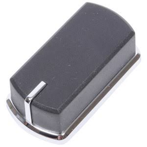 Black Belling Control Knob Mansfield Nottingham Derby Chesterfield Ilkeston