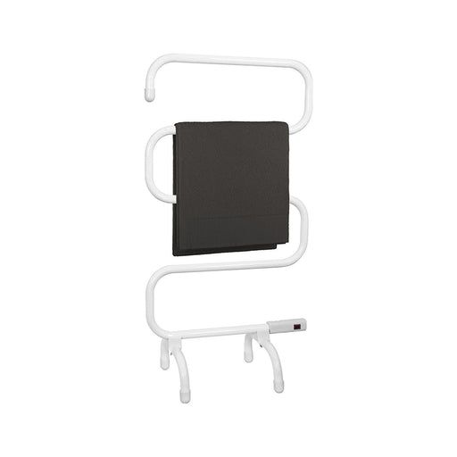 Status Portable Towel Rail With 5 Heated Bars  Radford Vac Centre 