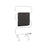 Status Portable Towel Rail With 5 Heated Bars  Radford Vac Centre 