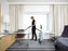 NILFISK VU500 VAC BY RADFORD VAC CENTRE