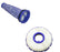 DC50 genuine replacement filter kit 965081-01 & 965080-01  Radford Vac Centre  - 1