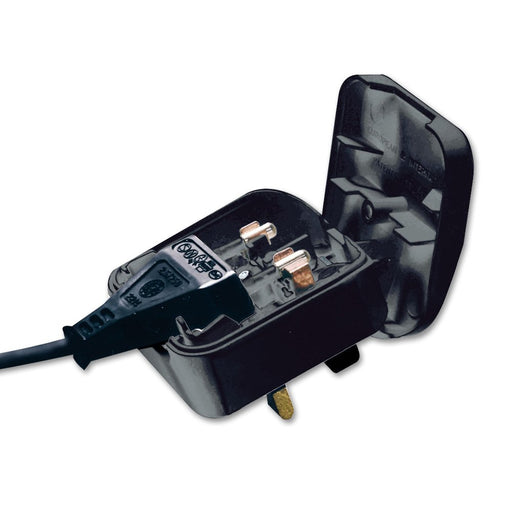 Plug to fit GHD, Diva and Cloud Nine hair straighteners Mansfield Nottingham Derby Chesterfield