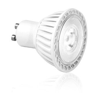 GU10 LED LAMP 346LM 5W 5 PACK  Radford Vac Centre 