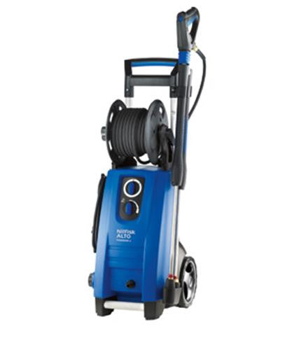 Nilfisk MC 2C-140 Cold Water Pressure washer  Radford Vac Centre 