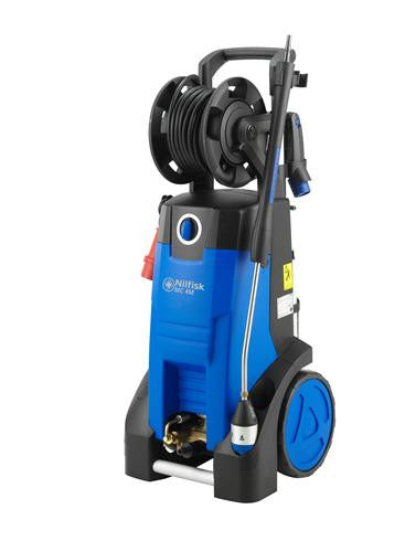 Nilfisk MC 4M Cold Water Pressure washer  Radford Vac Centre 
