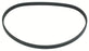 Belt For Flymo Turbolite TL 350 & TL 400 Lawnmowers  Radford Vac Centre  - 1