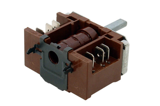 Belling Fan Oven Cooker Grill Selector Switch Unit