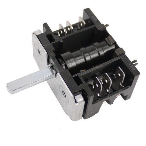 Belling Fan Oven Cooker Grill Selector Switch Unit