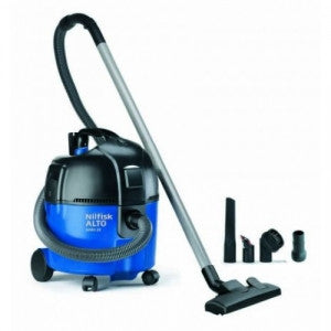 Nilfisk Alto Saltix 10  Radford Vac Centre  - 1