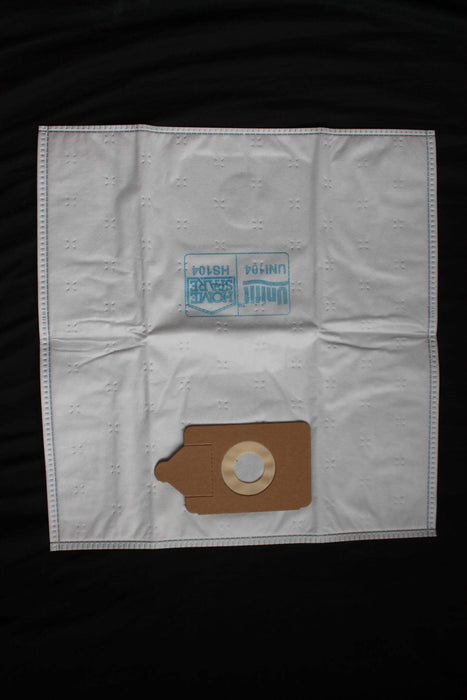Radvac compatible numatic bags x20 henry